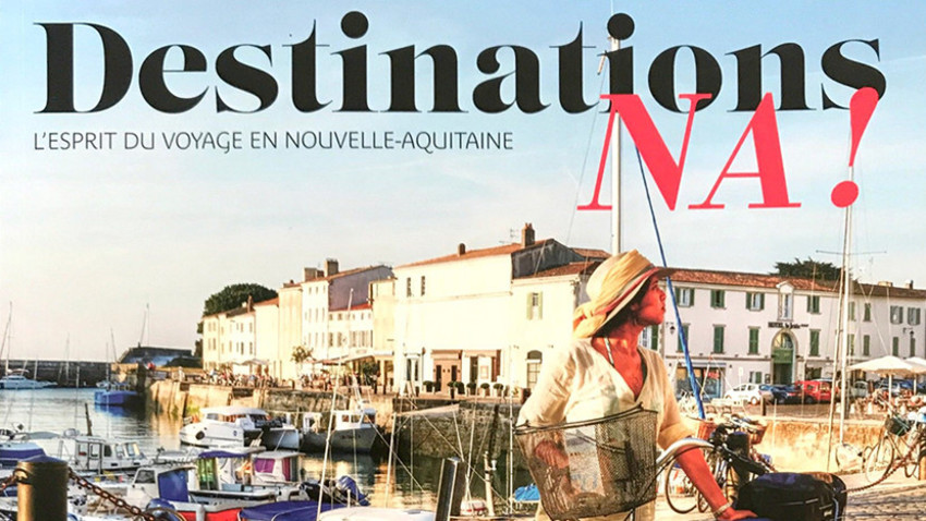 magazine, destinations, nouvelle-aquitaine, france