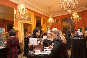 Workshop auprès de la presse et des Tour-Opérateurs britanniques