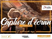 Capture d'écran - Lascaux