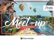 Meet-up - Futuroscope