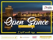 Open Space - La Rochelle