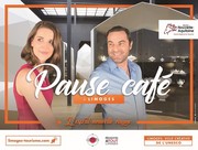 Pause café - Limoges