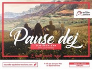 Pause déj - Pyrénées
