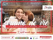 Trame de vie - Aubusson