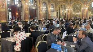 International Media Marketplace