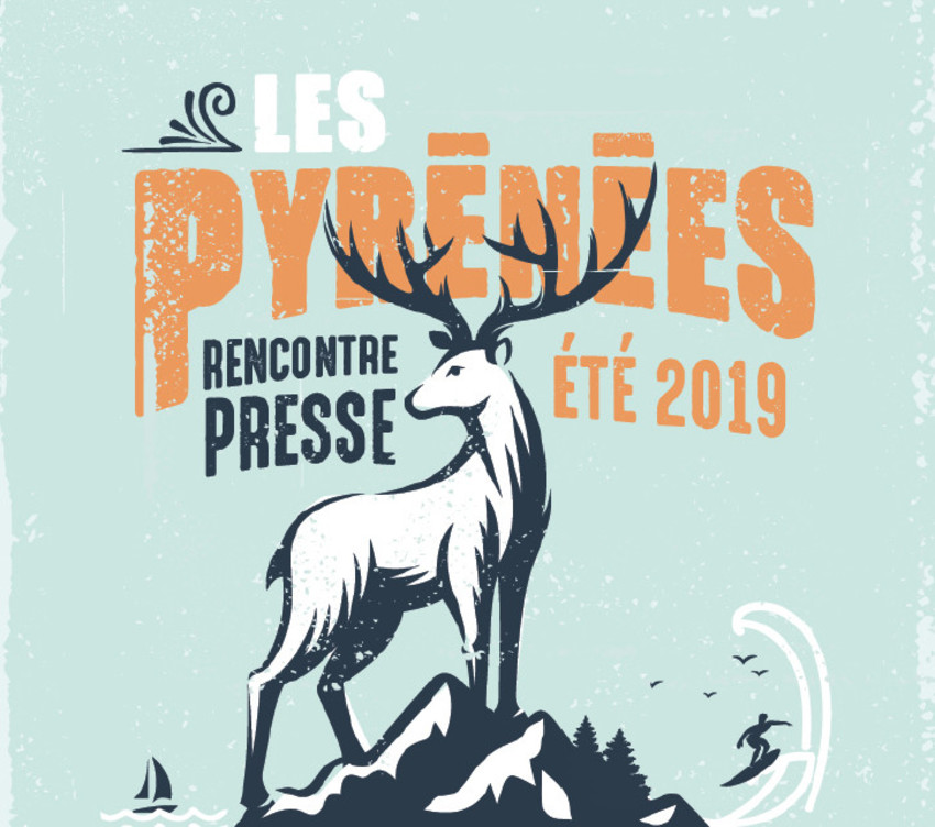 Rencontre presse de la Confédération Pyrénéenne du Tourisme 