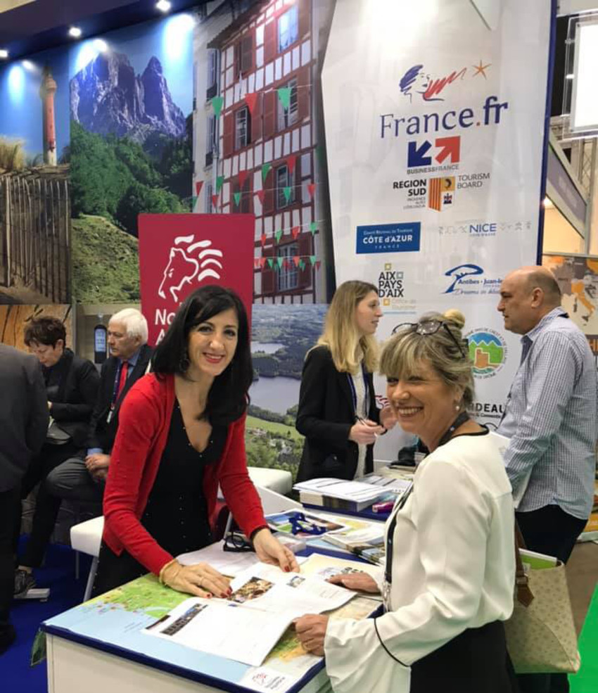 Salon IMTM Tel Aviv Février 2019