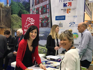 Salon IMTM Tel Aviv Février 2019