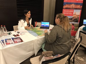 Workshop Israël 2019