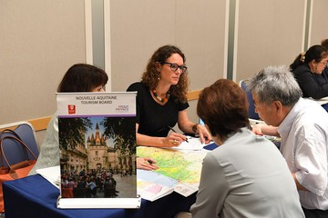 Workshop Sakidori Japon 2024