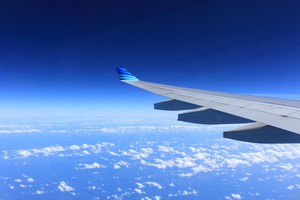 Comment venir - Par avion