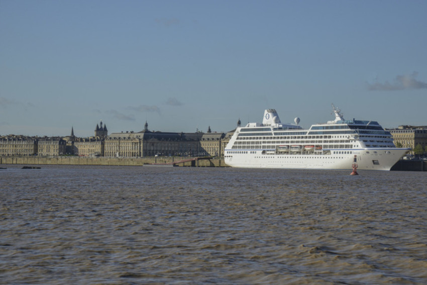 Comment venir - Par bateau