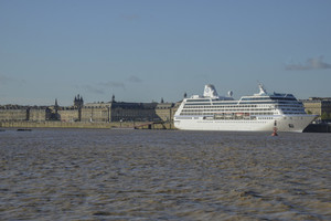 Comment venir - Par bateau