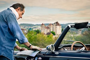 Comment venir - Par route