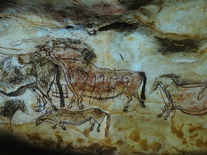 Repère historique - Lascaux