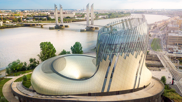 La Cité du Vin