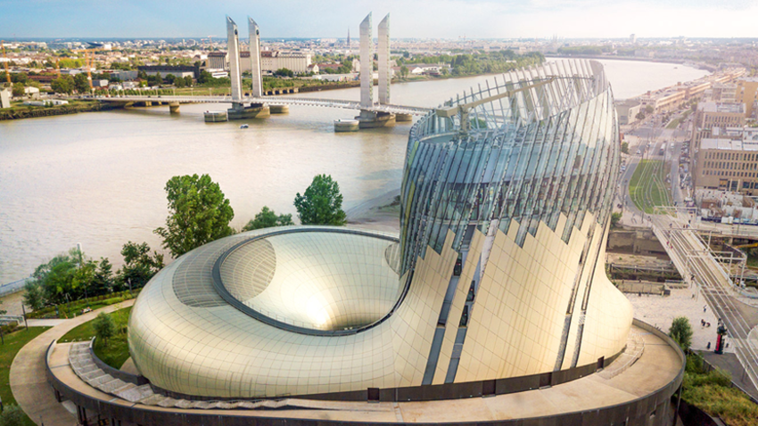 La Cité du Vin